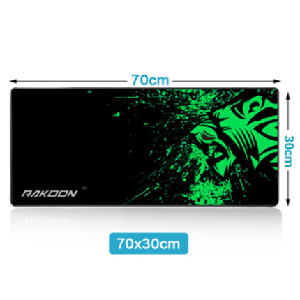 Large Mouse Pad Custom Mouse Pad Thickened Table Mat