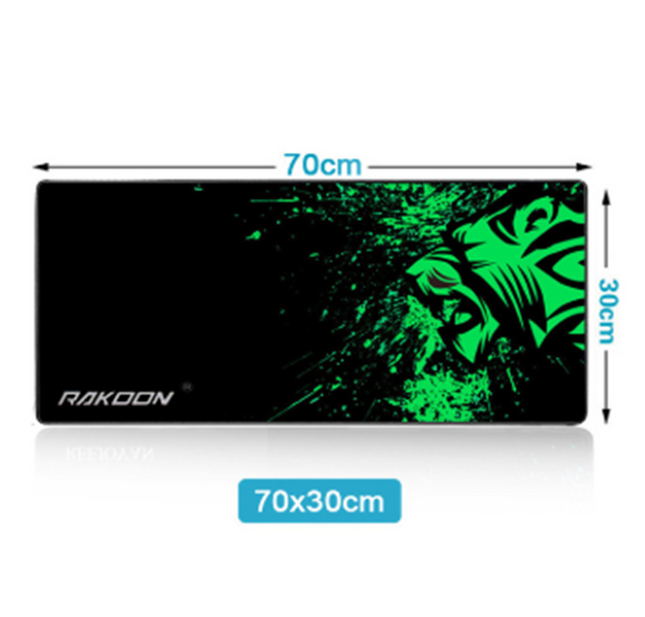 Large Mouse Pad Custom Mouse Pad Thickened Table Mat