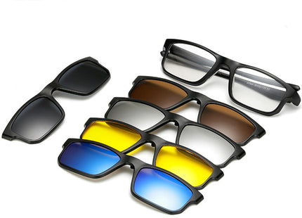 magnetic sunglasses