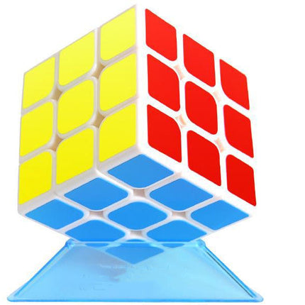 Magic Cube Educational Toys For Children 3x3x3 Speed Cube Puzzle Neo Cubos F Un Autism Games For Kids Toys