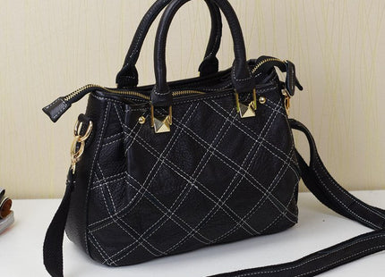 Guangzhou Leather Bags Wholesale, New Style European And American Color Small Bags, Multi-Purpose Handbags, Women'S Bags