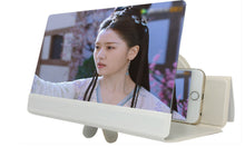 Mobile Phone Video Amplifier, Mobile Phone Amplifier, Mobile Phone Holder Holster