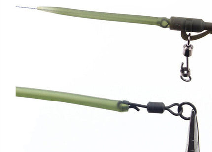 Fishing Gear European-Style Fishing Suit, Hook Swivel, Blocking Beans, Fishing Accessories