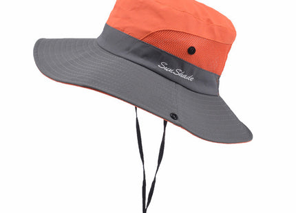 Couple Sun Hats, Fisherman Hats, Women'S Sun Hats, Sun Hats, Travel And Hiking Hat