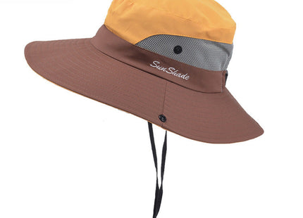 Couple Sun Hats, Fisherman Hats, Women'S Sun Hats, Sun Hats, Travel And Hiking Hat