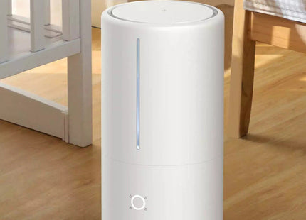 Smart Sterilization Humidifier S Home Office Mute Large Fog Air Conditioning Humidifier