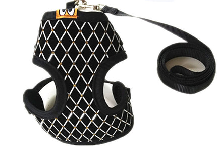 Dog Breast Sling, Dog Leash, Cat Leash, Small Dog Back