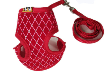 Dog Breast Sling, Dog Leash, Cat Leash, Small Dog Back