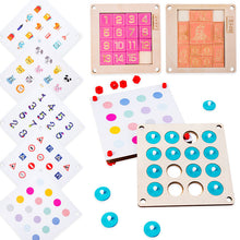 Interactive Board Games, Early Education And Intellectual Toys