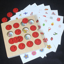 Interactive Board Games, Early Education And Intellectual Toys