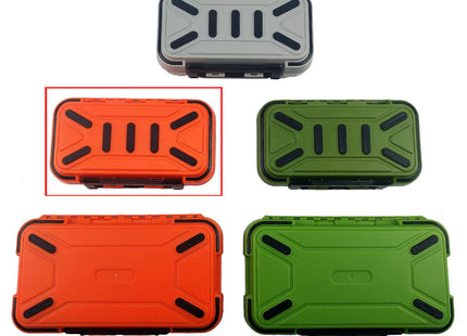 Waterproof Lure Box Double-Sided Large Fish Hook Box