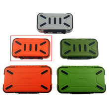 Waterproof Lure Box Double-Sided Large Fish Hook Box