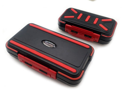 Waterproof Lure Box Double-Sided Large Fish Hook Box