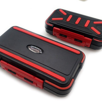 Waterproof Lure Box Double-Sided Large Fish Hook Box