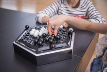 Table Games Abalone Family Board Game Intellectual Development Desktop Party Home Marble Strategy Game For Children Kids
