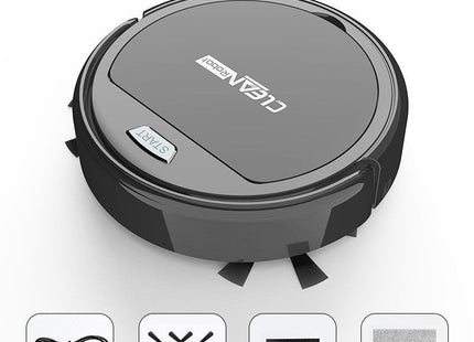 Vaccum Cleaner Robot Smart Home Automatic Vacuum Cleaner