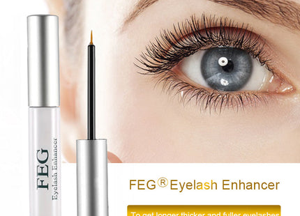 Eyelash Growth Serum Thick Nourish Eyelash Growth Serum