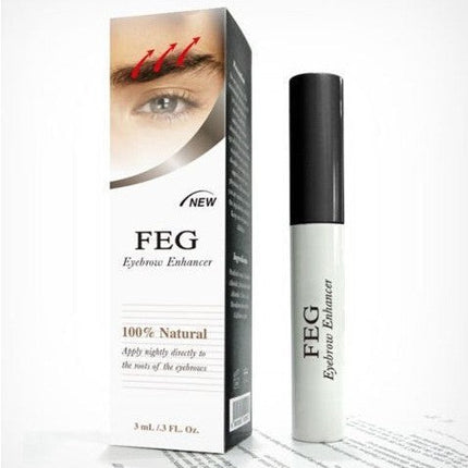 Eyelash Growth Serum Thick Nourish Eyelash Growth Serum