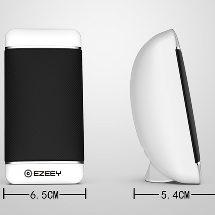 New laptop speakers