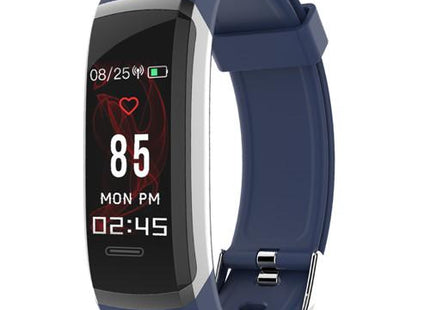 GT101 Heart Rate Monitor/Fitness Tracker IP67 Water Resistant