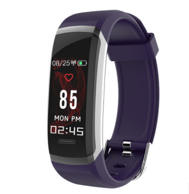 GT101 Heart Rate Monitor/Fitness Tracker IP67 Water Resistant