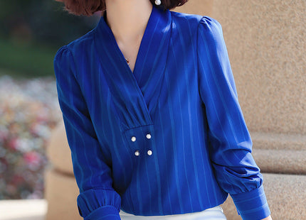 Chiffon Blouse