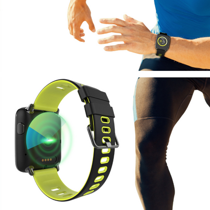 Sports Smart Watch