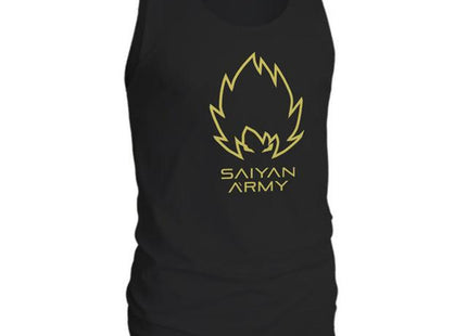 ALPHA Men's Gym/Fitness Vest