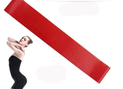 Resistance band