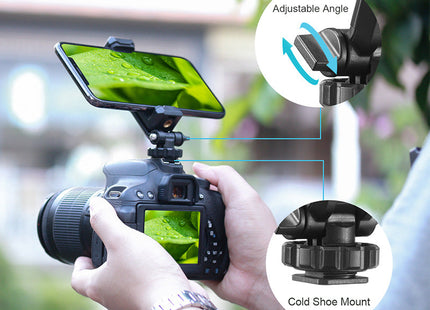 SLR camera bracket accessories
