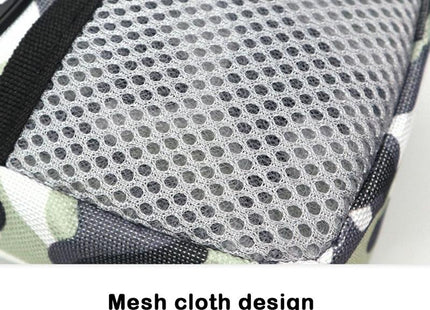 Training dog snack bags