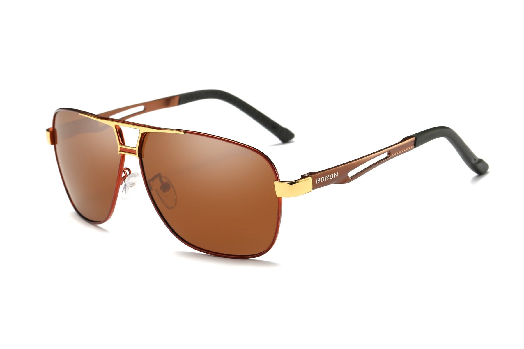 Gafas de sol polarizadas para hombre Gafas de sol polarizadas HD