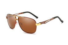 Gafas de sol polarizadas para hombre Gafas de sol polarizadas HD