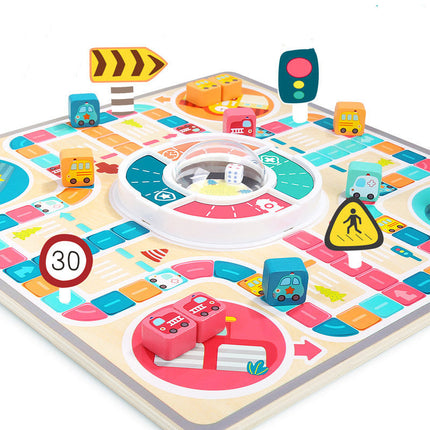 Kids Toys Parent-child Interactive Game Children's Board Game