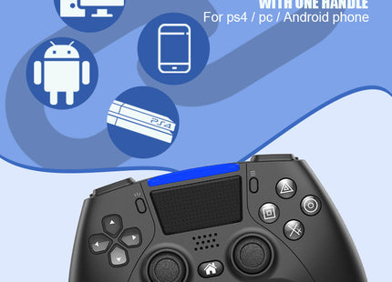 Mobile game controller Elite Bluetooth look