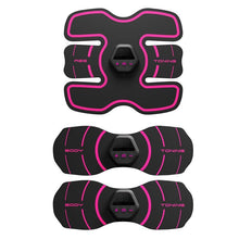 EMS ABS Stimulator, Portable Abdominal Toning Belt