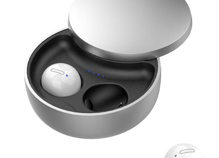 Earbuds wireless bluetooth headset
