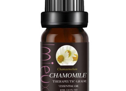 Essential oil