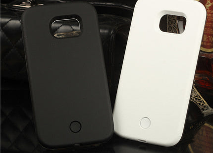 Illuminated Selfie Phone Case