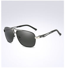 Gafas de sol polarizadas para hombre Gafas de sol polarizadas HD