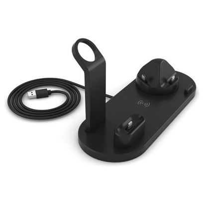 Charging stand