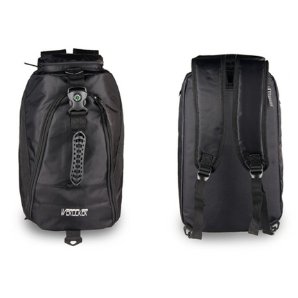 WEROCKER casual gym/sports backpack