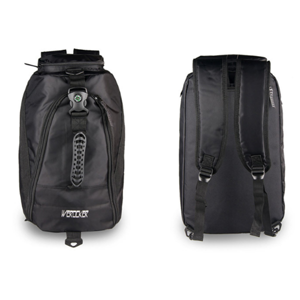 WEROCKER casual gym/sports backpack