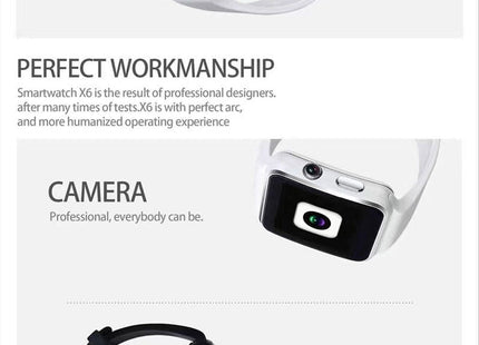 smart watch