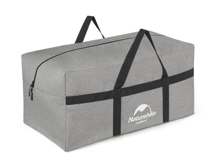 Outdoor camping equipment storage bag