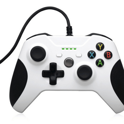New Style Wired USB Game Joystick  Wired Game Controller