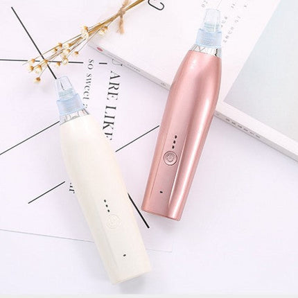 Acne Blackhead Suction Remover