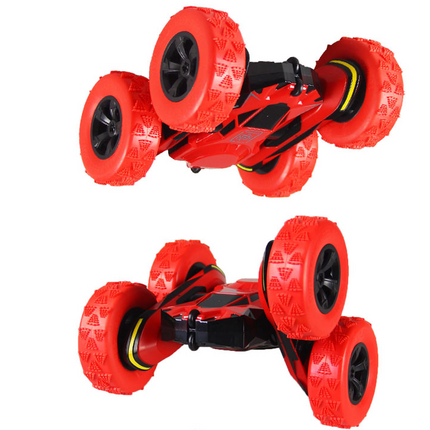 The Original Flip Remote Control Car - Double Sided Remote Control Car
