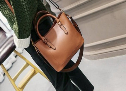 Women's bags, leather handbags, casual women's bags