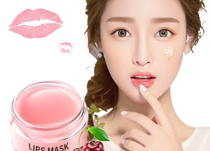 Lip skin care products